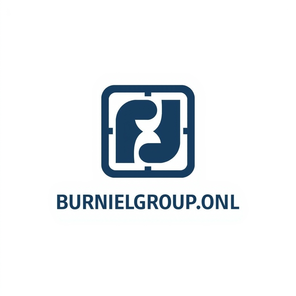 Burnielgroup